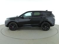 Gebraucht Land Rover Discovery Sport SE Dynamic 180 PS (132 kW) 2020 Schwarz SUV