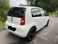 Gebraucht Seat Mii Chic 75 PS (55 kW) 2017 Weiß Kleinwagen
