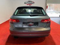 Second-hand Audi A3 Basis 150 CP (110 kW) 2019 Gri Berlinǎ