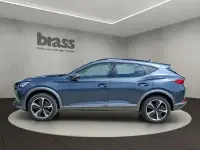 Gebraucht Cupra Formentor 150 PS (110 kW) 2023 Magnetic tech SUV