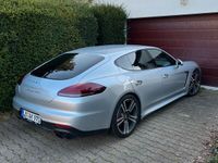 gebraucht Porsche Panamera GTS 