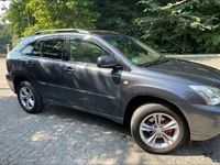 gebraucht Lexus RX400h 