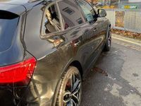 gebraucht Audi SQ5 3.0 TDI quattro tiptronic competition