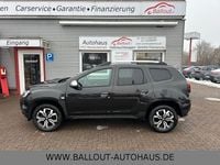 Gebraucht Dacia Duster Prestige 116 PS (85 kW) 2022 Schwarz SUV