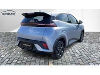 Neu BYD Dolphin Boost 64 kW (88 PS) 2025 Kleinwagen