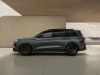 Neu Audi Q7 S-Line 299 PS (219 kW) 2026 Daytonagrau perleffekt SUV