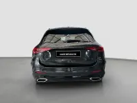 Gebraucht Mercedes GLC220 AMG line 197 PS (144 kW) 2025 Grau SUV