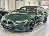 Gebraucht BMW 440 340 PS (250 kW) 2021 San remo green Coupé