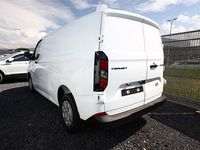 Neu Ford Transit Custom Trend 150 PS (110 kW) 2025 Frozen white frozen white Van