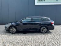 Neu Skoda Octavia Tour 150 PS (110 kW) 2025 Andere farbe Kombi