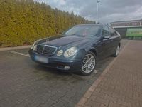Gebraucht Mercedes E220 150 PS (110 kW) 2004 Limousine