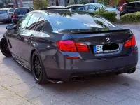 Gebraucht BMW 535 M Sport 299 PS (219 kW) 2011 Limousine