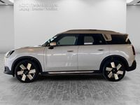 Gebraucht Mini Countryman 204 PS (150 kW) 2025 Weiß SUV