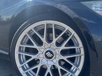 Second-hand BMW 325 197 CP (144 kW) 2010 Negru Berlinǎ