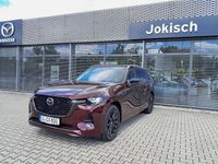 Gebraucht Mazda CX-80 Homura-Line 254 PS (186 kW) 2025 SUV