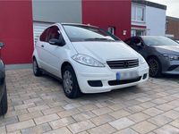 gebraucht Mercedes A150 130TKM