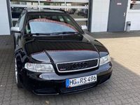 gebraucht Audi RS4 2.7 quattro