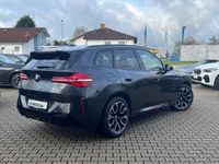 Gebraucht BMW X3 M Sport 190 PS (139 kW) 2025 Grau SUV