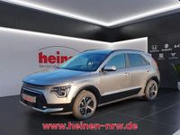 Gebraucht Kia Niro 171 PS (125 kW) 2022 Grau SUV