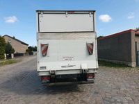 Gebraucht Iveco Daily 145 PS (106 kW) 2015 Weiß Van