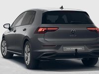 Neu VW Golf VIII 150 PS (110 kW) 2025 Dolphin grey metallic Limousine