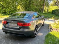 Gebraucht Jaguar XE 180 PS (132 kW) 2016 Grau Limousine