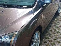Occasion Ford Focus Cabriolet Titanium 145 ch (106 kW) 2007 Beige Cabriolet