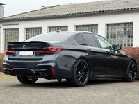 Gebraucht BMW M5 Competition Edition 625 PS (459 kW) 2019 Grau Limousine