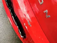 Gebraucht Seat Leon 86 PS (63 kW) 2011 Rot Kleinwagen