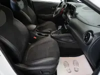 Gebraucht Hyundai Kona N Performance 280 PS (205 kW) 2023 Weiß SUV