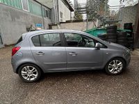 Gebraucht Opel Corsa 90 PS (66 kW) 2007 Kleinwagen