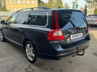 Używany Volvo V70 185 KM (136 kW) 2008 Szary Kombi