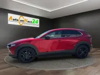 Gebraucht Mazda CX-30 Homura-Line 140 PS (102 kW) 2025 Soul red crystal m SUV