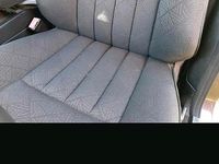 Gebraucht Mercedes E250 1994 Limousine