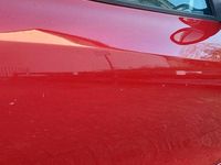 Second-hand Renault Wind Dynamique 102 CP (75 kW) 2012 Roșu Cabrio