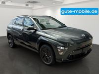 Neu Hyundai Kona Select 99 kW (135 PS) 2025 Cypress green / mic SUV