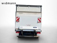 Gebraucht Iveco Daily 156 PS (114 kW) 2019 Weiss Van / Kleinbus