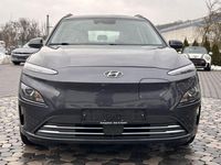 Gebraucht Hyundai Kona Select 100 kW (136 PS) 2021 Grau SUV