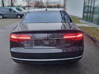 Gebraucht Audi A8 500 PS (367 kW) 2014 Grau Limousine