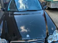 Gebraucht Mercedes C230 192 PS (141 kW) 2004 Schwarz Kombi