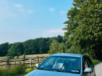 Gebraucht Kia Rio Silver 97 PS (71 kW) 2006 Silber Kleinwagen