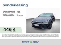 Neu Cupra Leon VZ3 300 PS (220 kW) 2026 Limousine