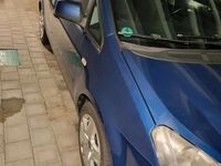 Gebraucht Ford C-MAX 109 PS (80 kW) 2010 Van / Kleinbus