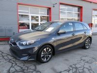 Neu Kia Ceed 101 PS (74 kW) 2025 Grau Kleinwagen