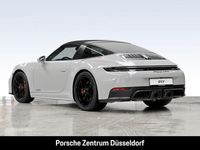 Neu Porsche 911 Targa 4 541 PS (397 kW) 2025 Weiß Cabrio