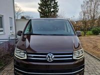 gebraucht VW Multivan VW T62.0 TDI 4Motion DSG