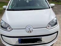 gebraucht VW up! 1.0 44kW move move