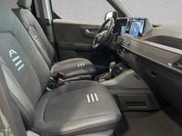 gebraucht Ford Tourneo Courier Active Eco Boost Auto.