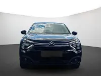 Gebraucht Citroën C4 Feel 131 PS (96 kW) 2024 Schwarz SUV