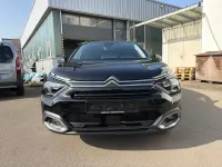 Gebraucht Citroën C4 131 PS (96 kW) 2023 Schwarz SUV